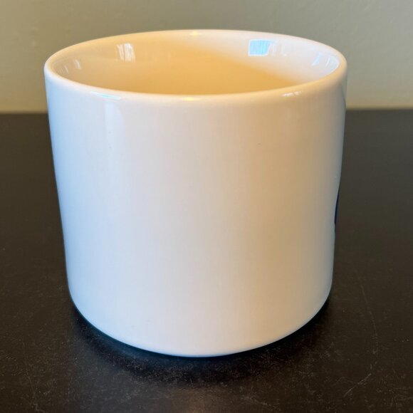 Threshold LIKE A BOSS Porcelain Mug w/ Metallic Gold Lettering - Picture 5 of 9